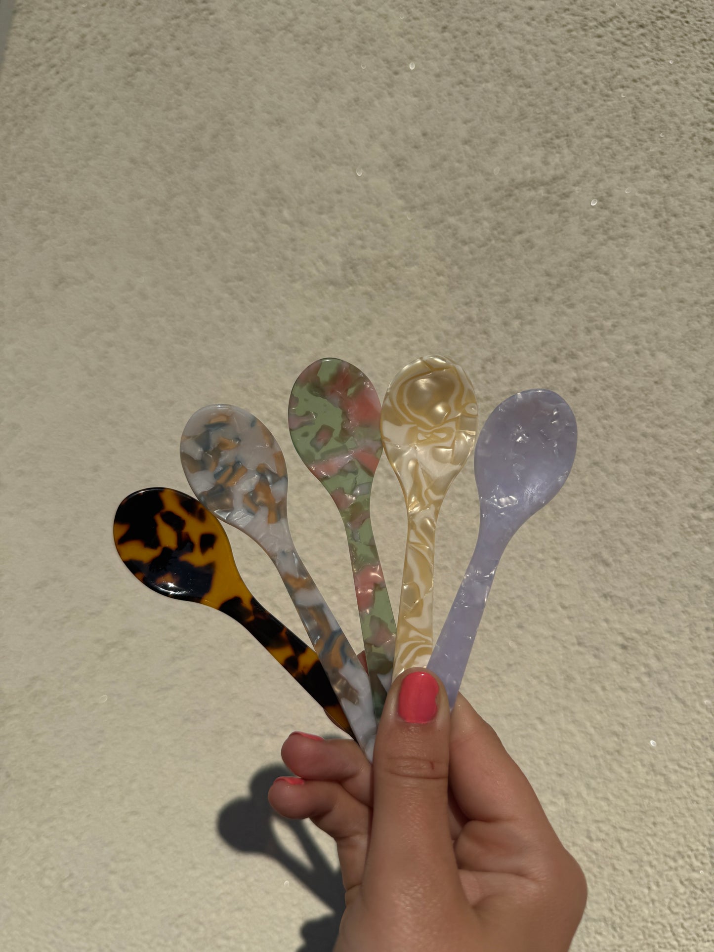 Spoons perfect sip