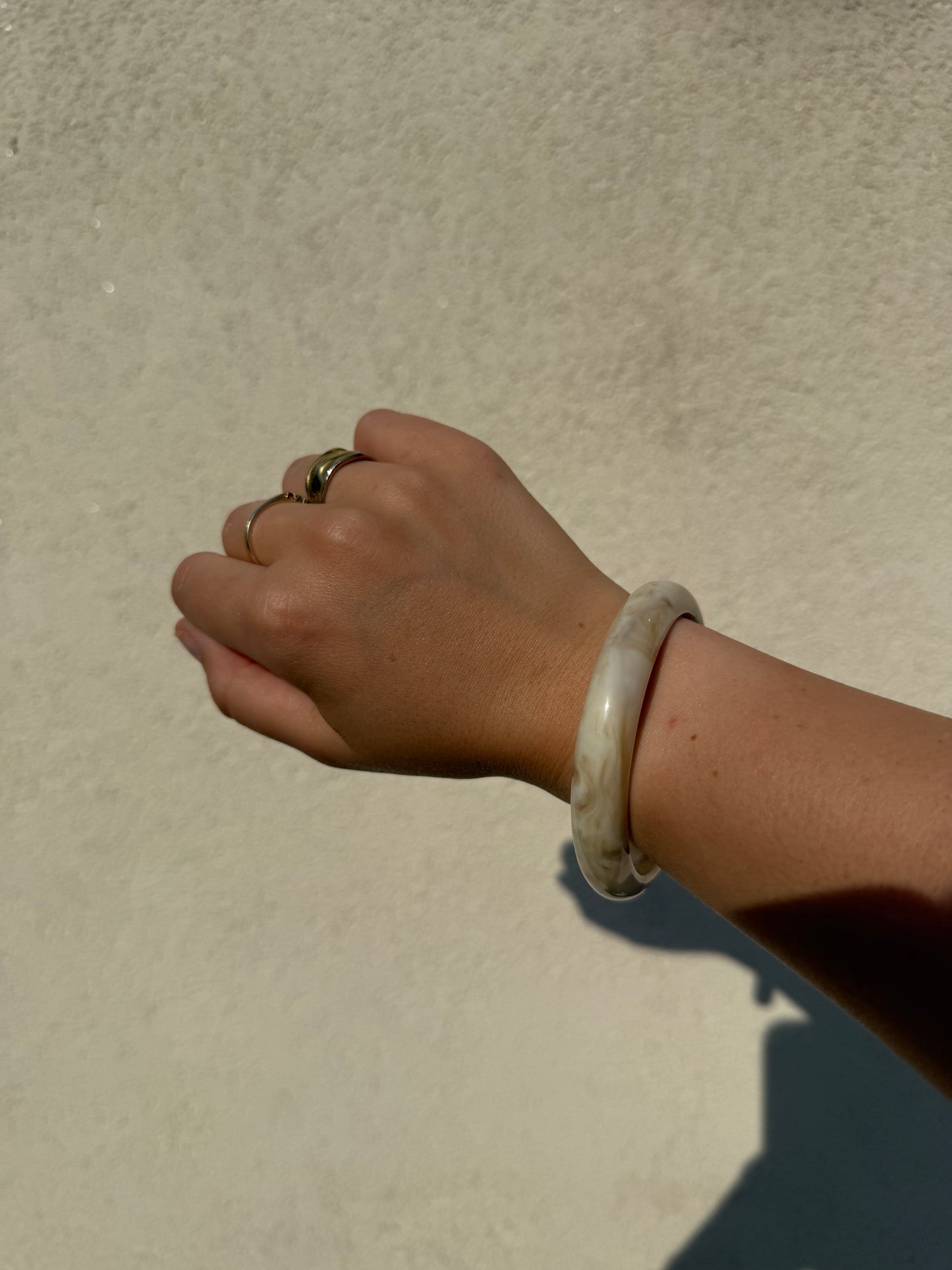 Armband Bangle Si