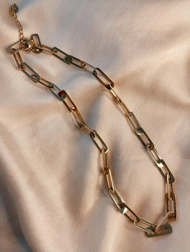 Ketting Let’s chain