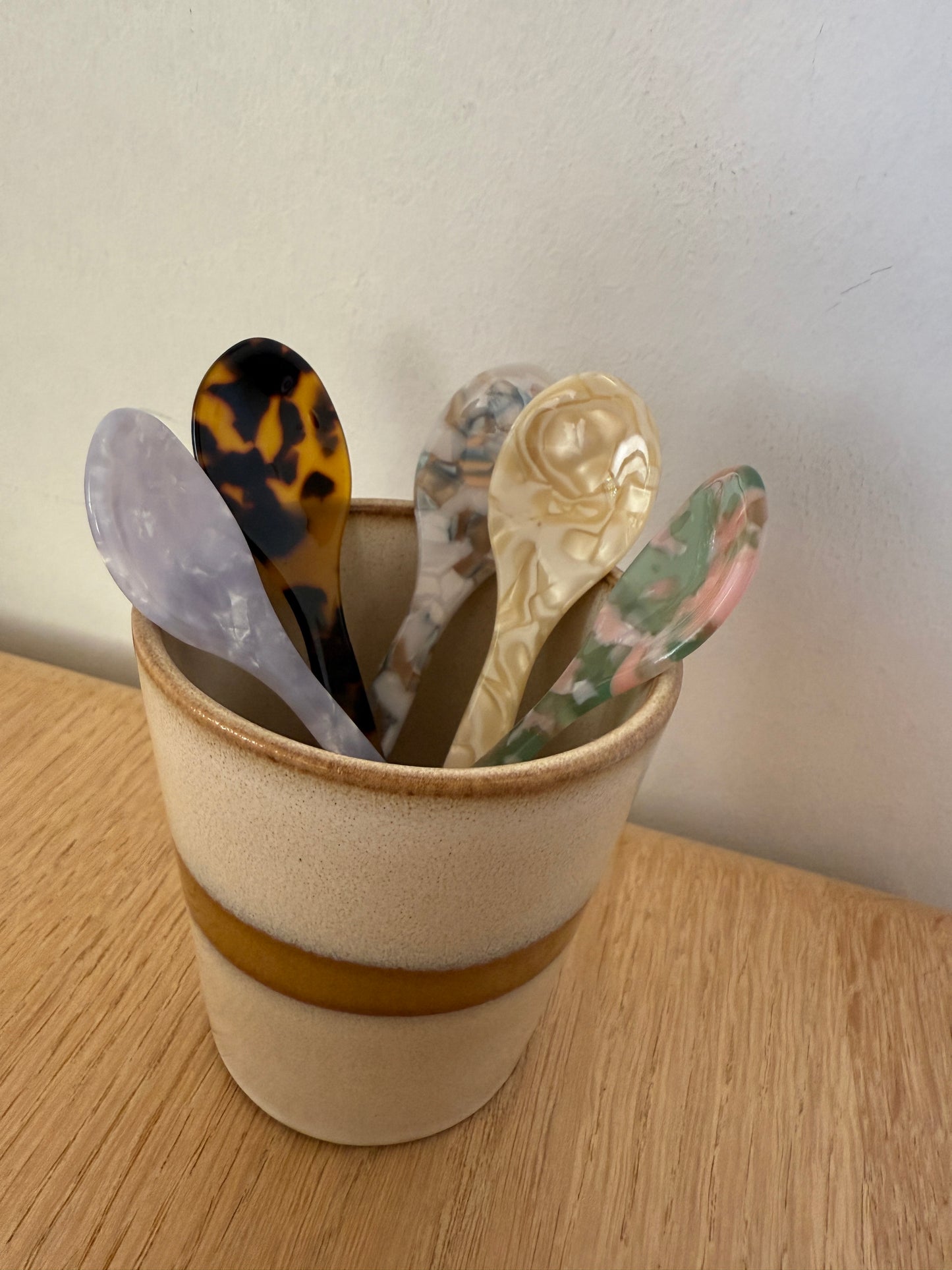 Spoons perfect sip