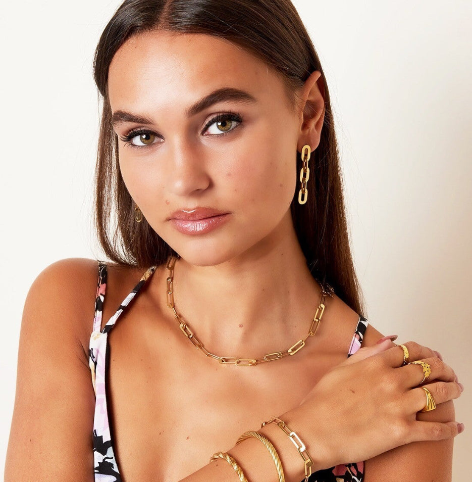 Ketting Let’s chain