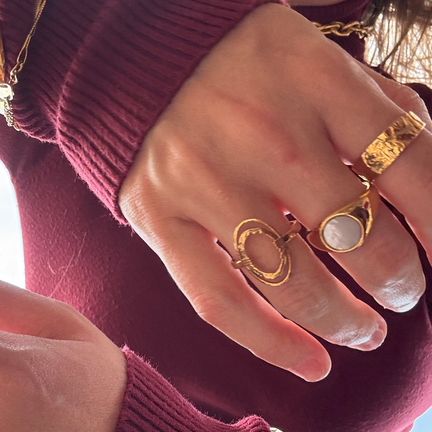 Ring Liora