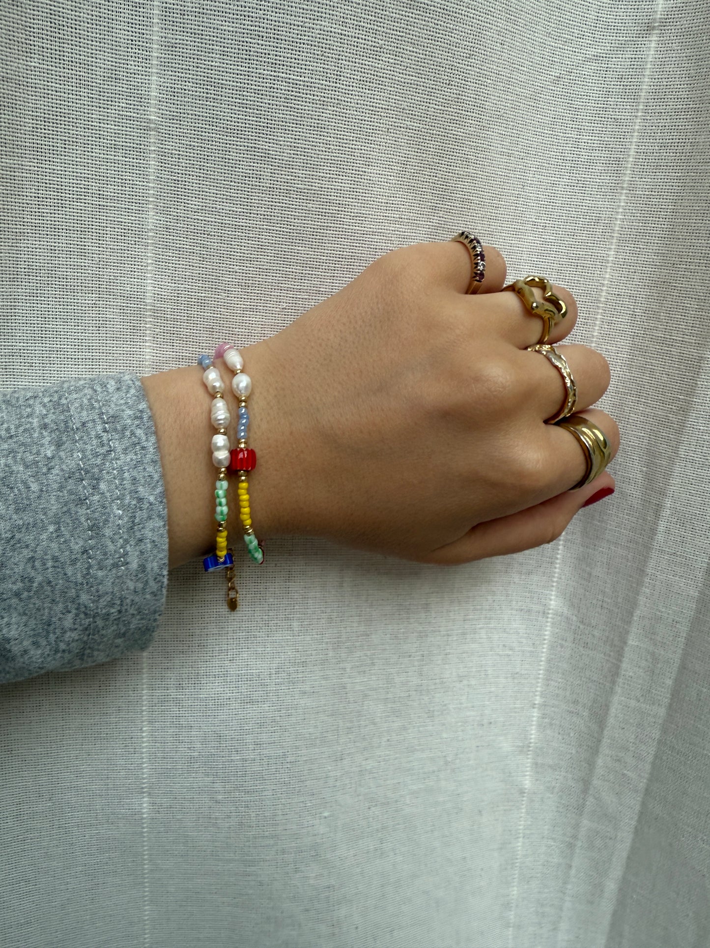 Armband Sun