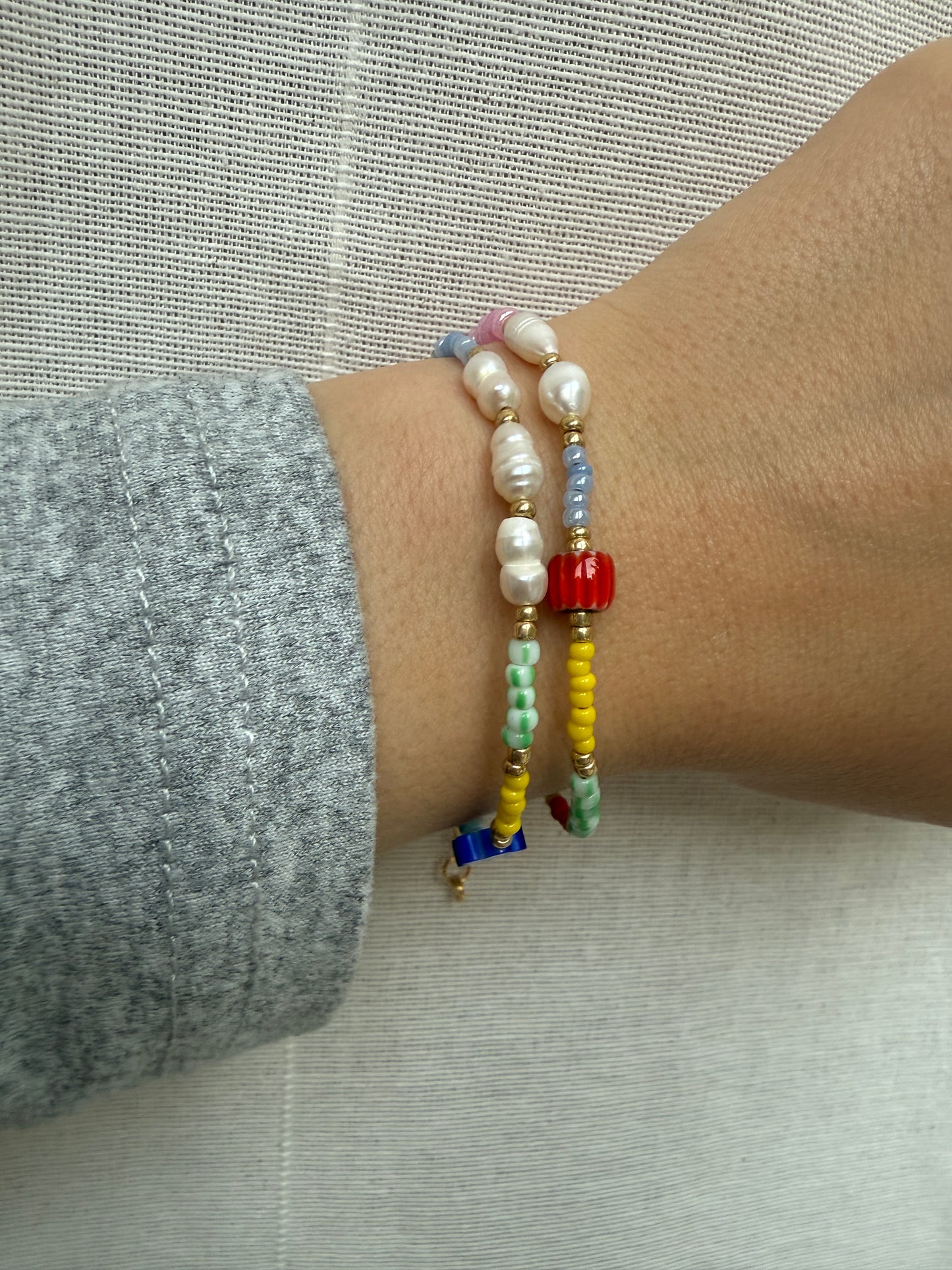 Armband Sun