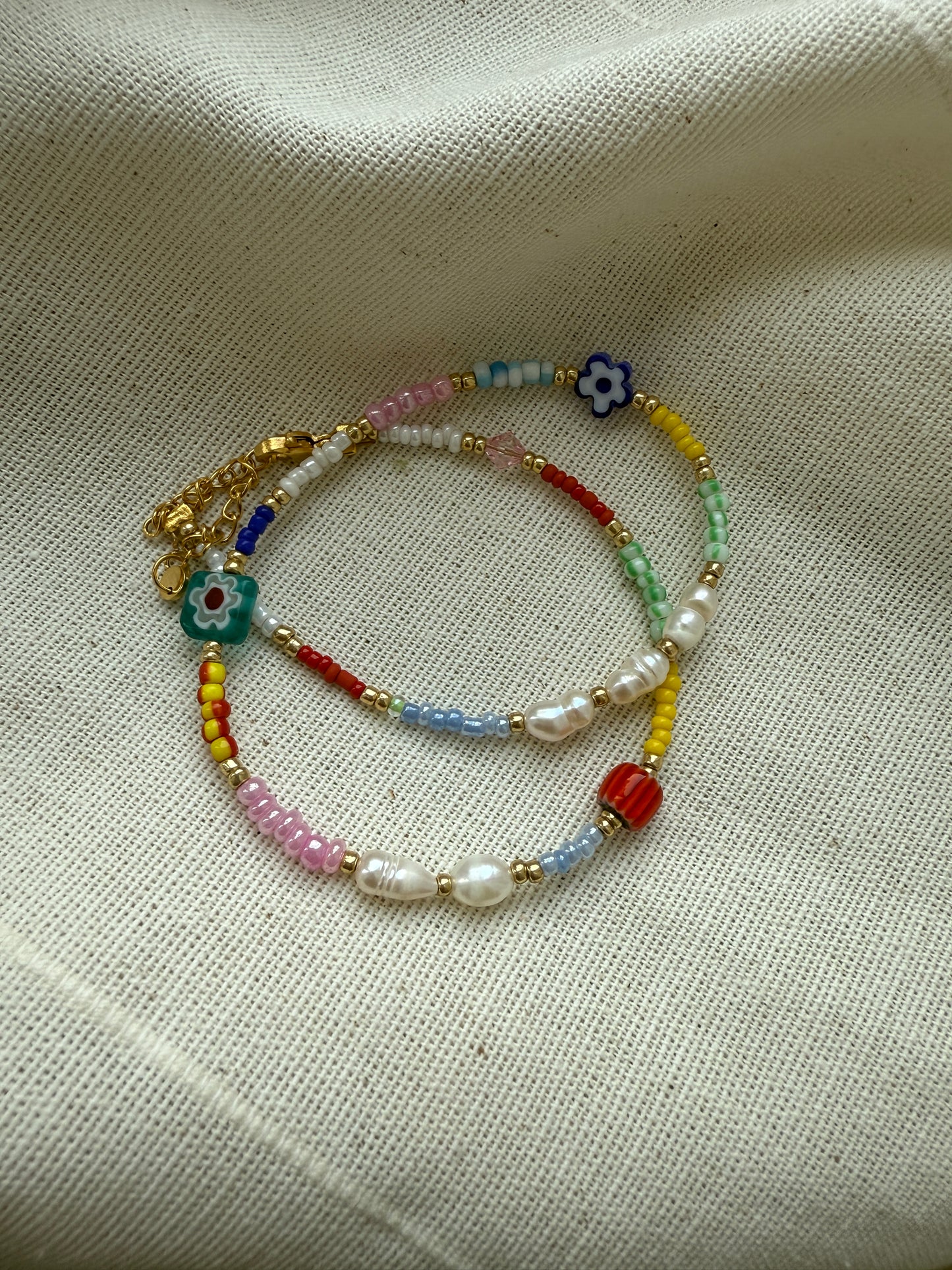 Armband Sun
