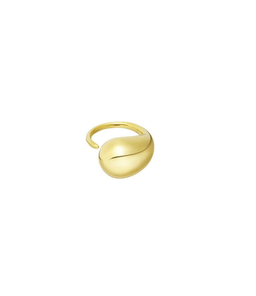 Ring Drop