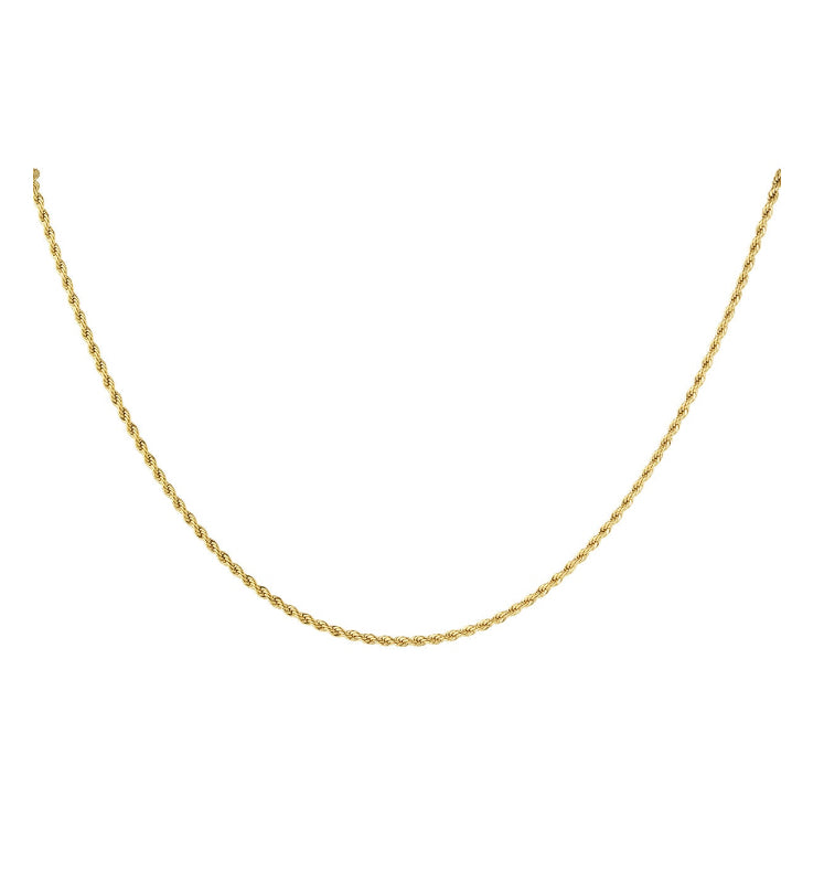 Ketting Twisted