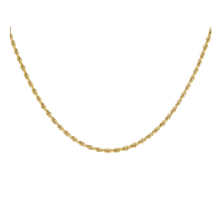 Ketting Twisted
