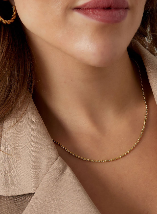 Ketting Twisted