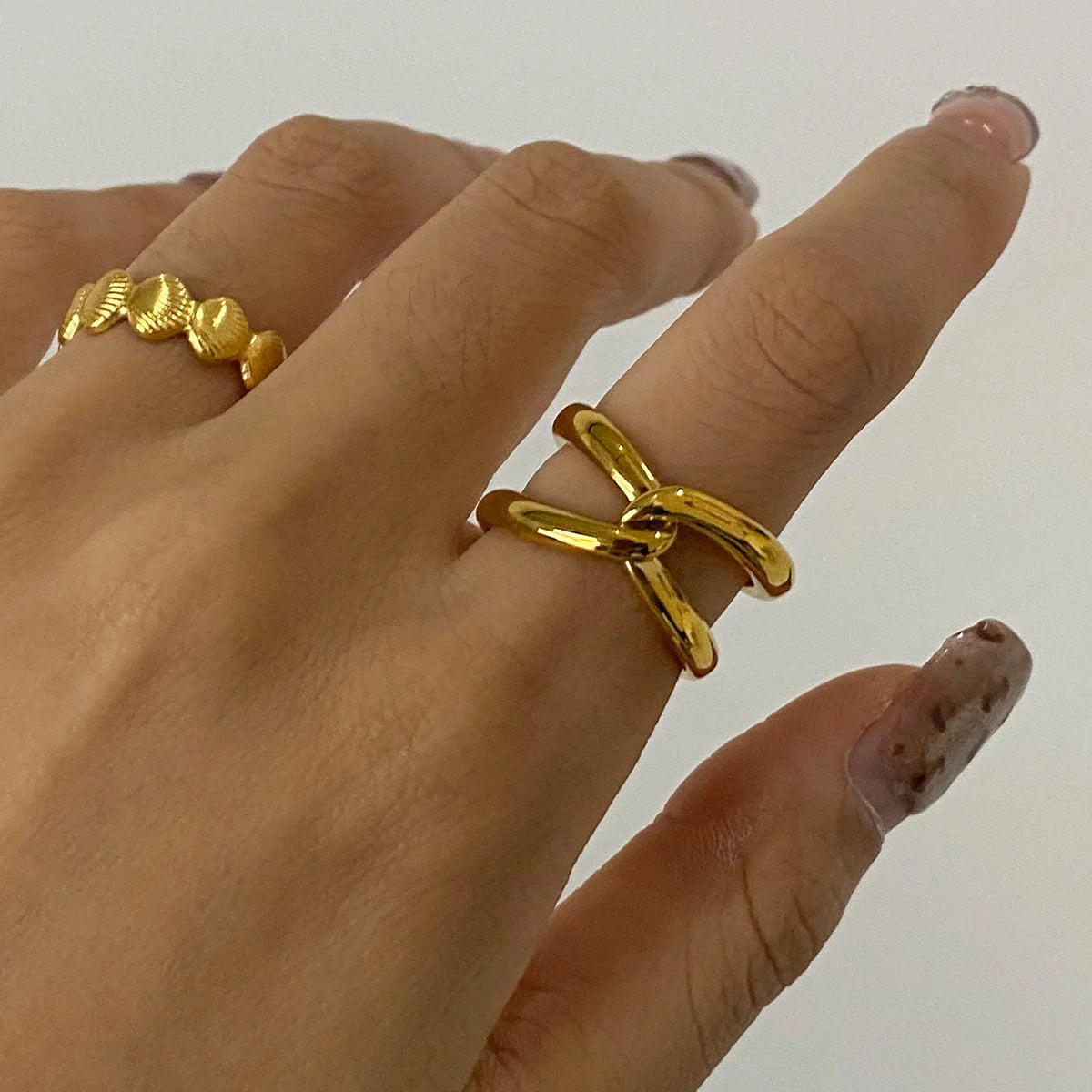 Ring Soulmate