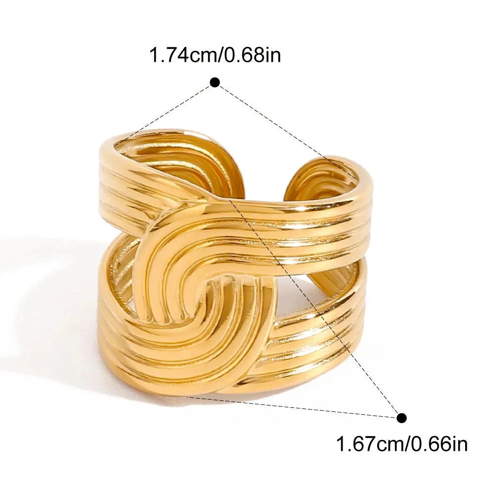 Ring Lune