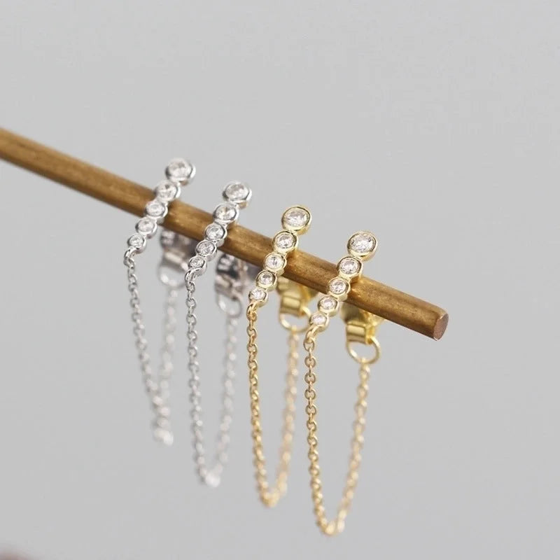 Oorbellen set cora