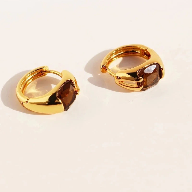 Oorbellen set solara