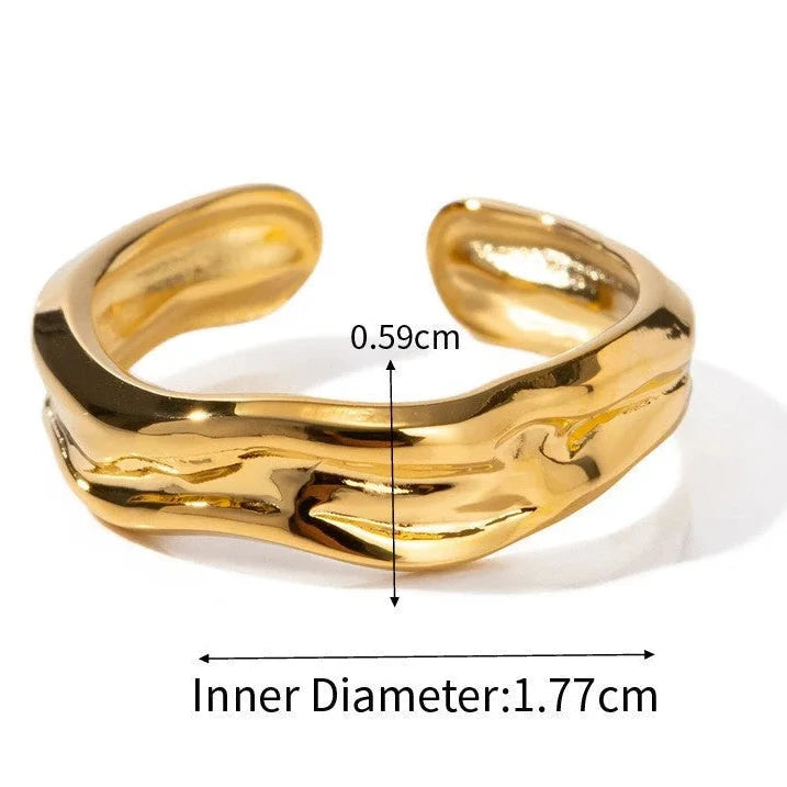 Ring Harmony