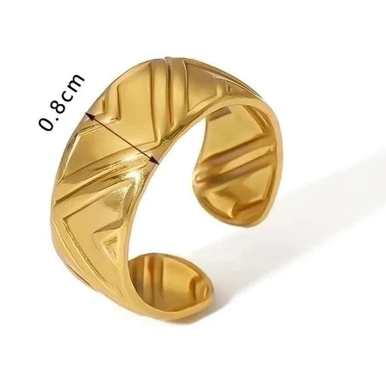 Ring Storm