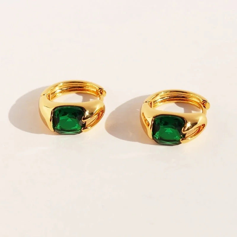 Oorbellen set solara
