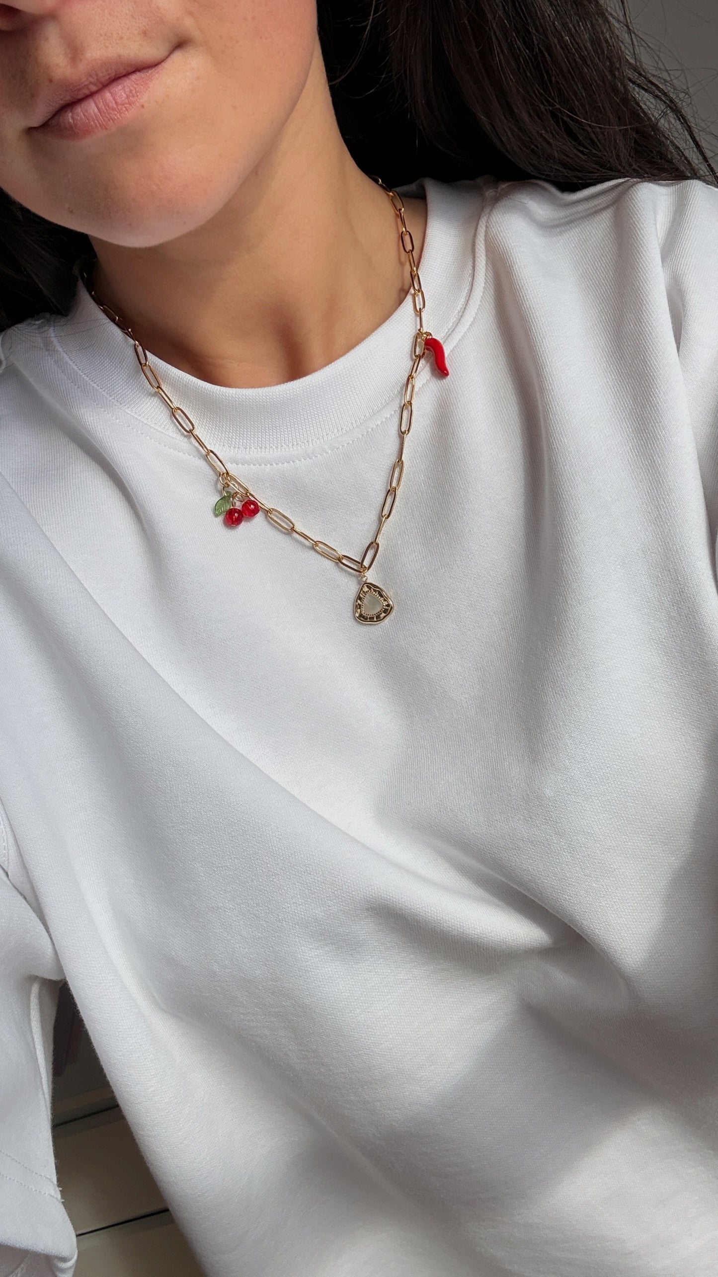 Ketting Celeste
