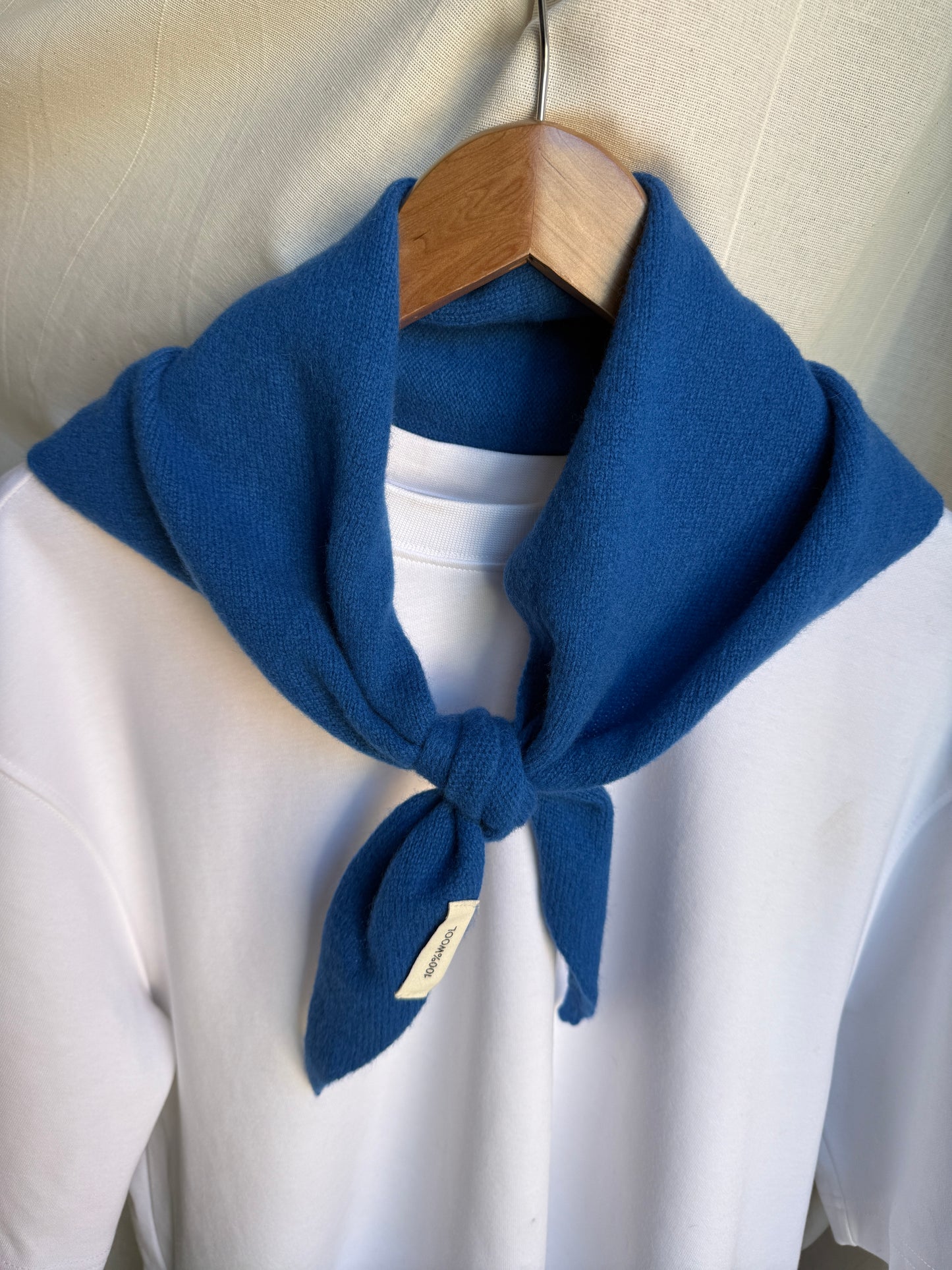 Mini scarf