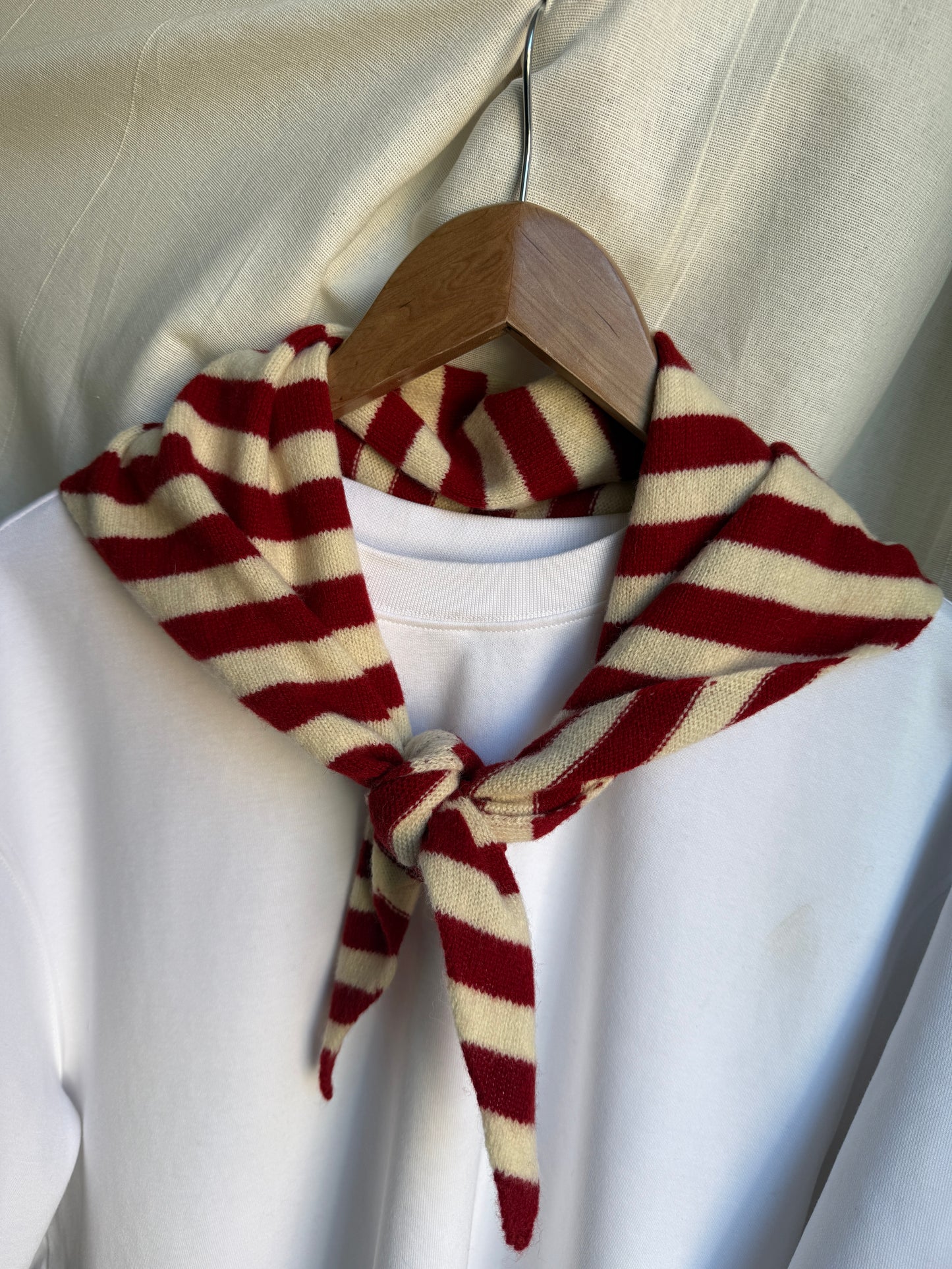 Mini scarf