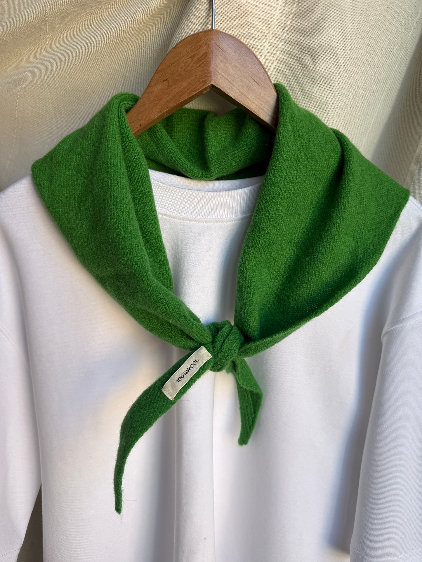 Mini scarf