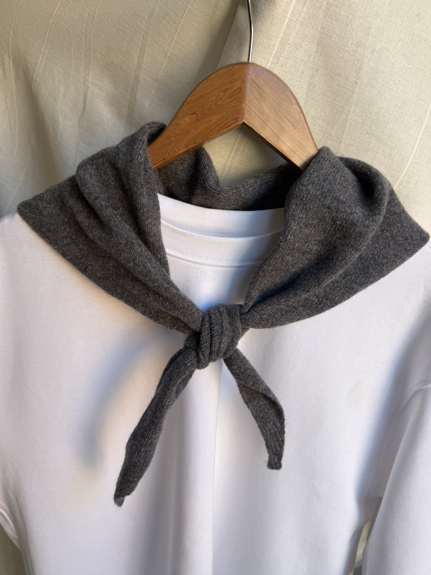 Mini scarf