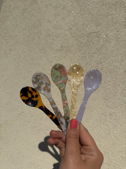 Spoons perfect sip