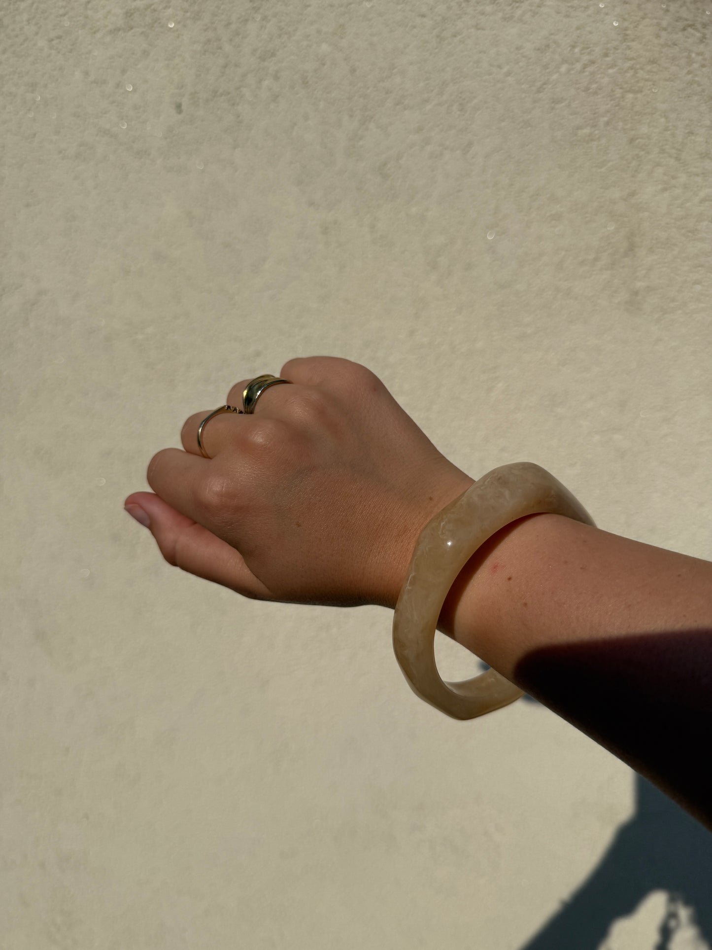 Armband Bangle Si