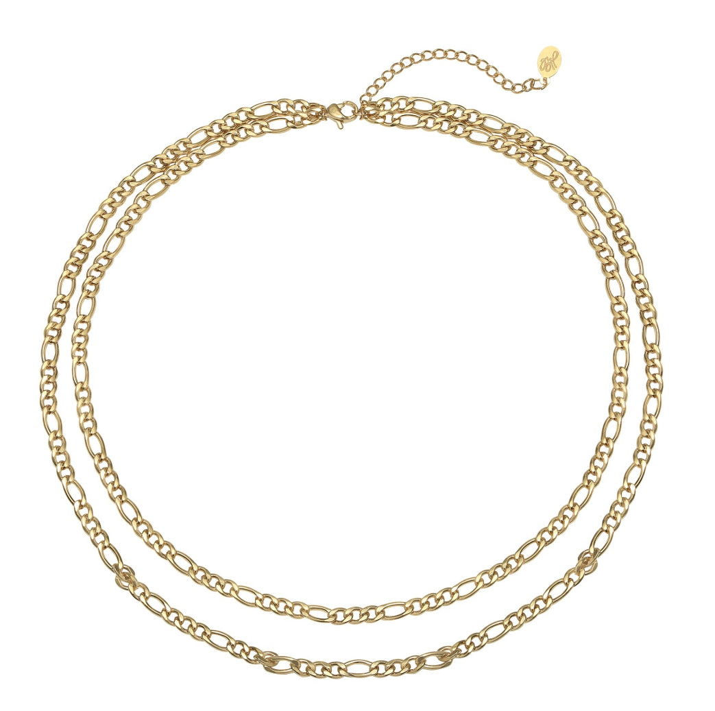 Ketting Lucky