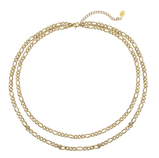 Ketting Lucky