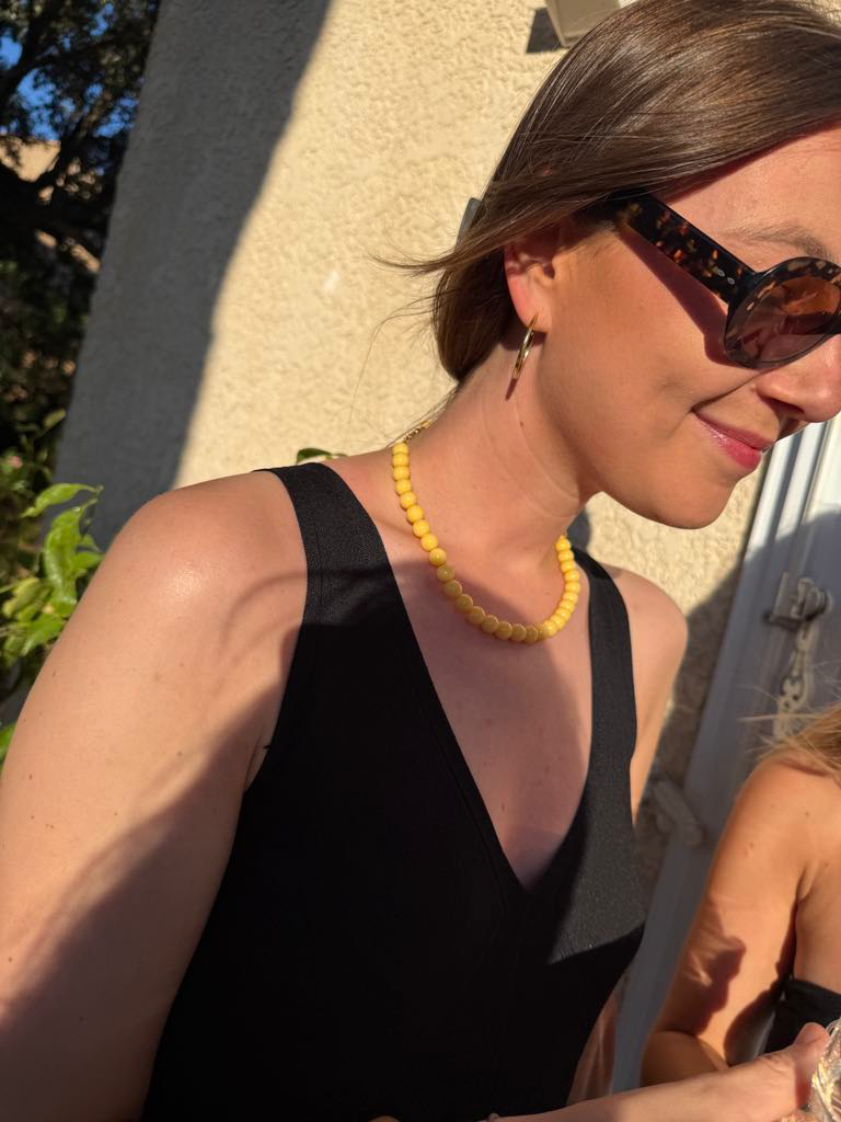 kralenketting bliss