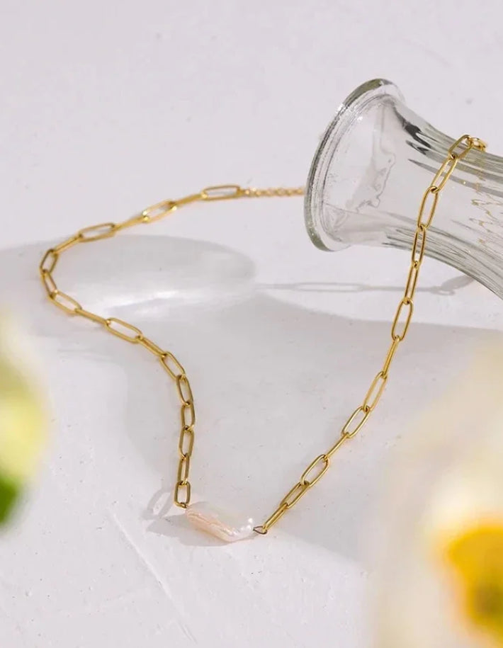 Ketting Yes