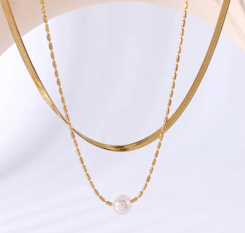 Ketting Yes