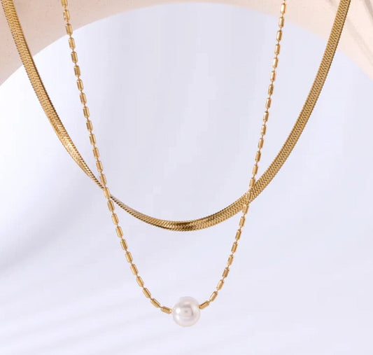 Ketting Yes