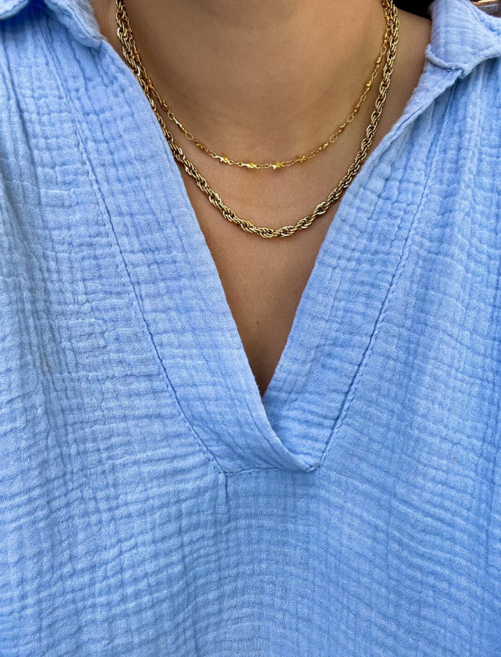 Ketting Stars