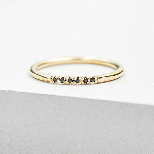 Ring dot