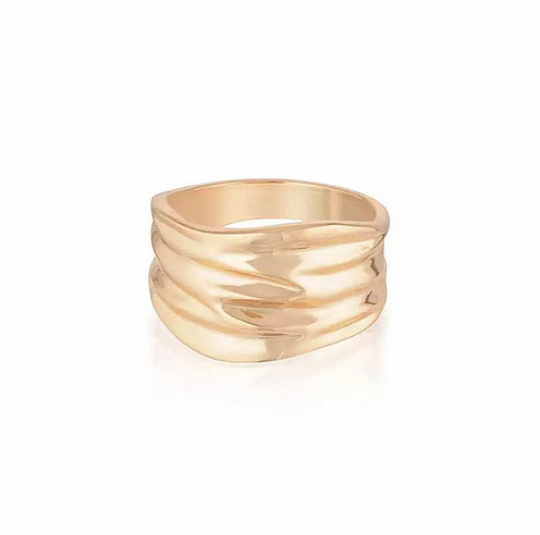 Ring flow