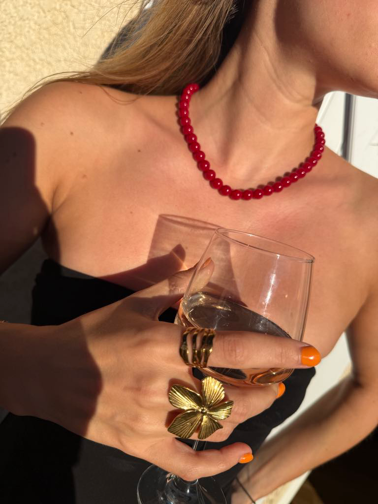 kralenketting bliss