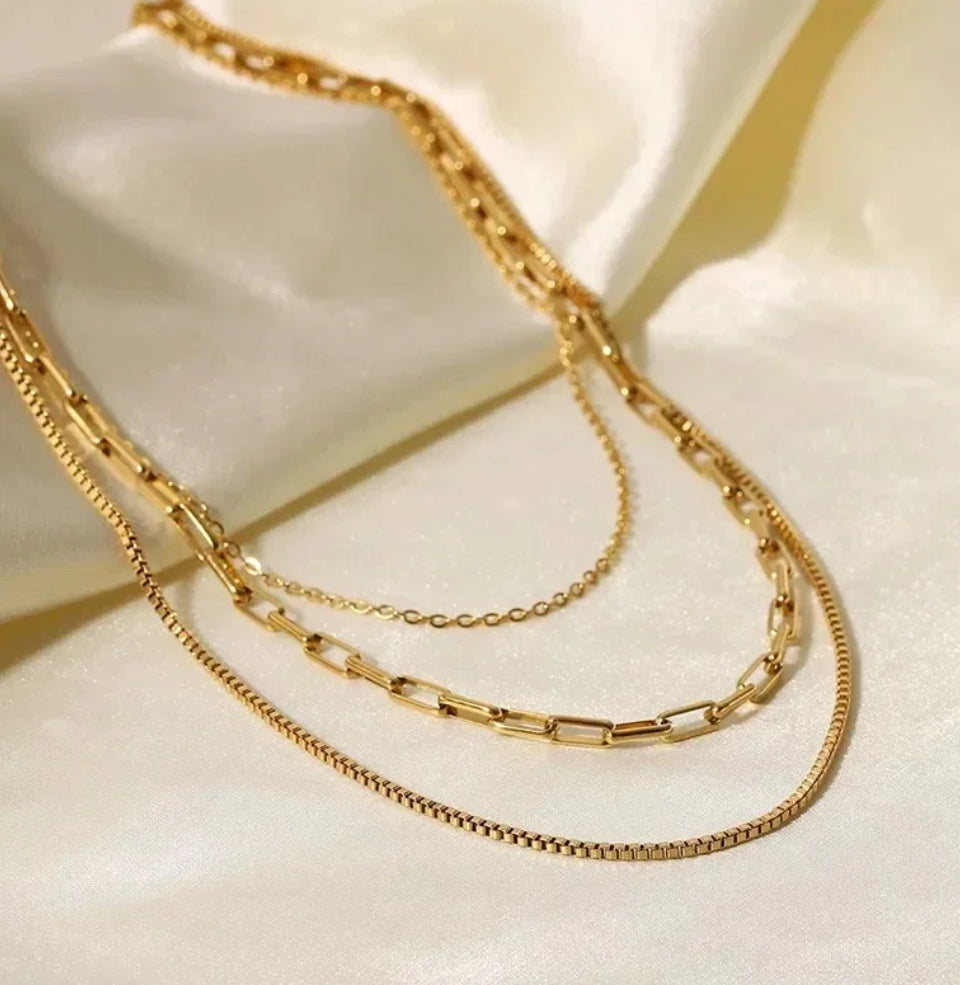 Ketting Layers