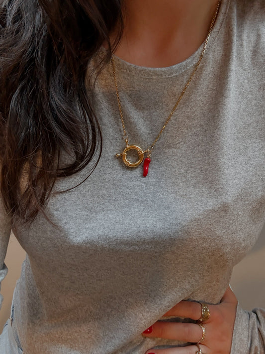 Ketting Lucy