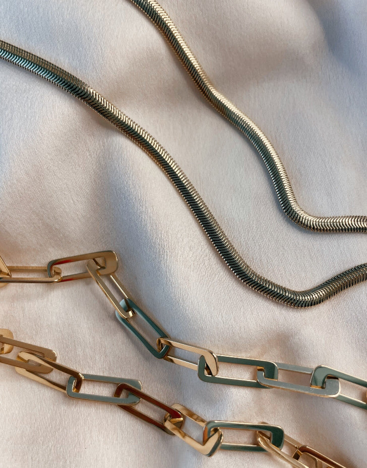 Ketting Snake