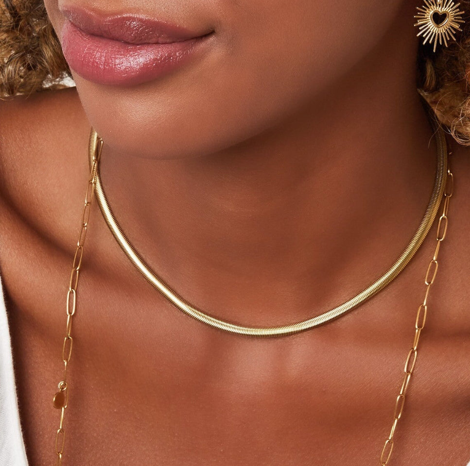 Ketting Snake