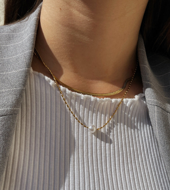 Ketting Yes