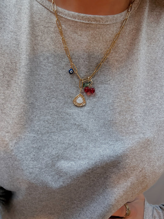 Ketting Lia