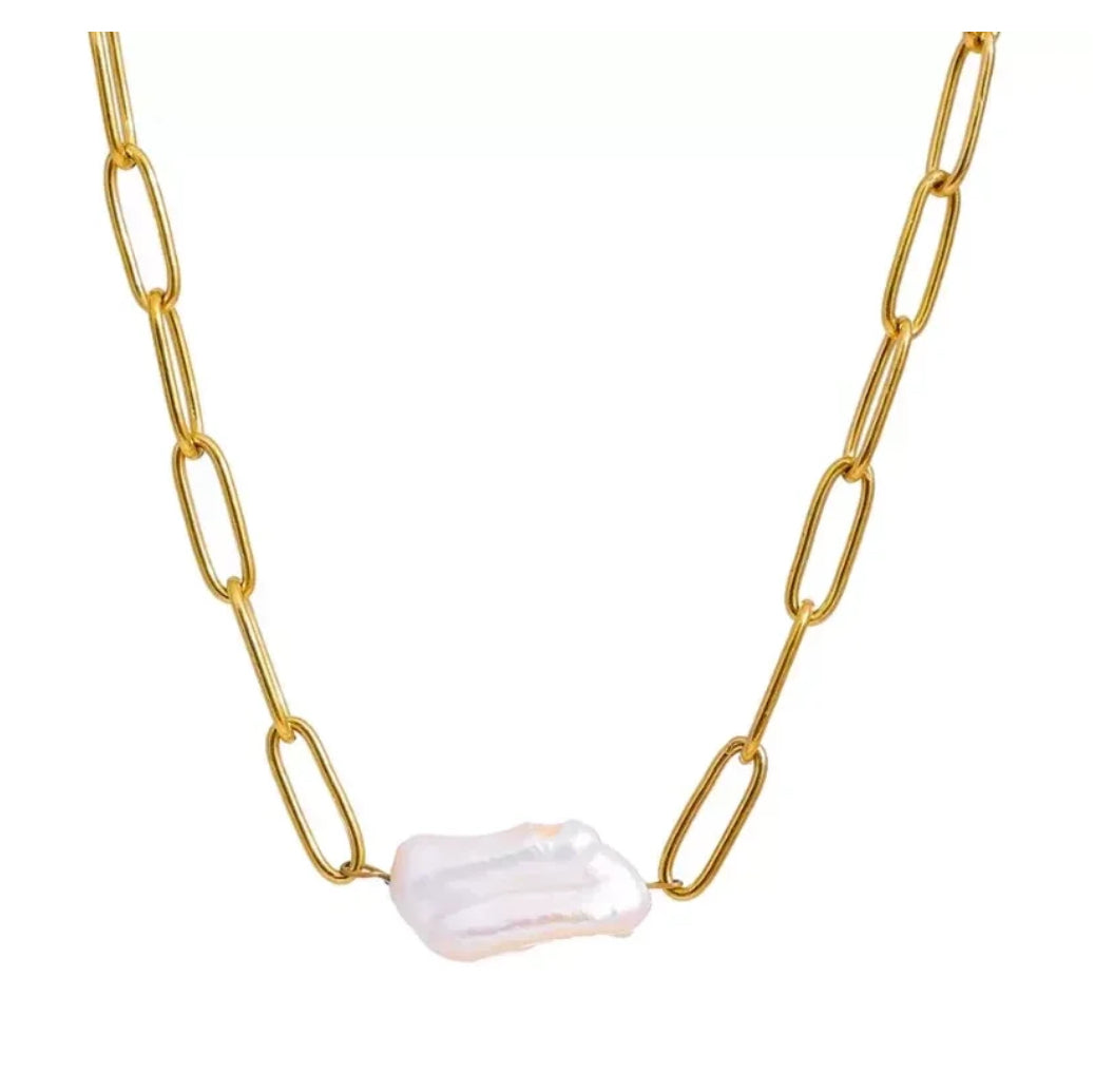 Ketting Yes
