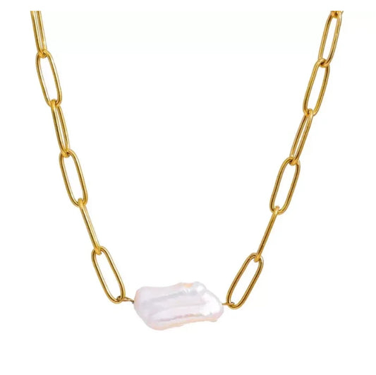Ketting Yes