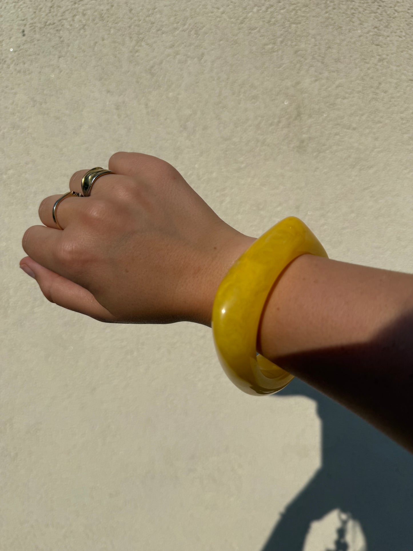 Armband Bangle Flo