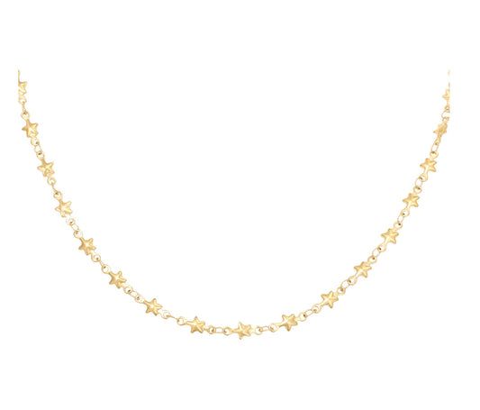 Ketting Stars