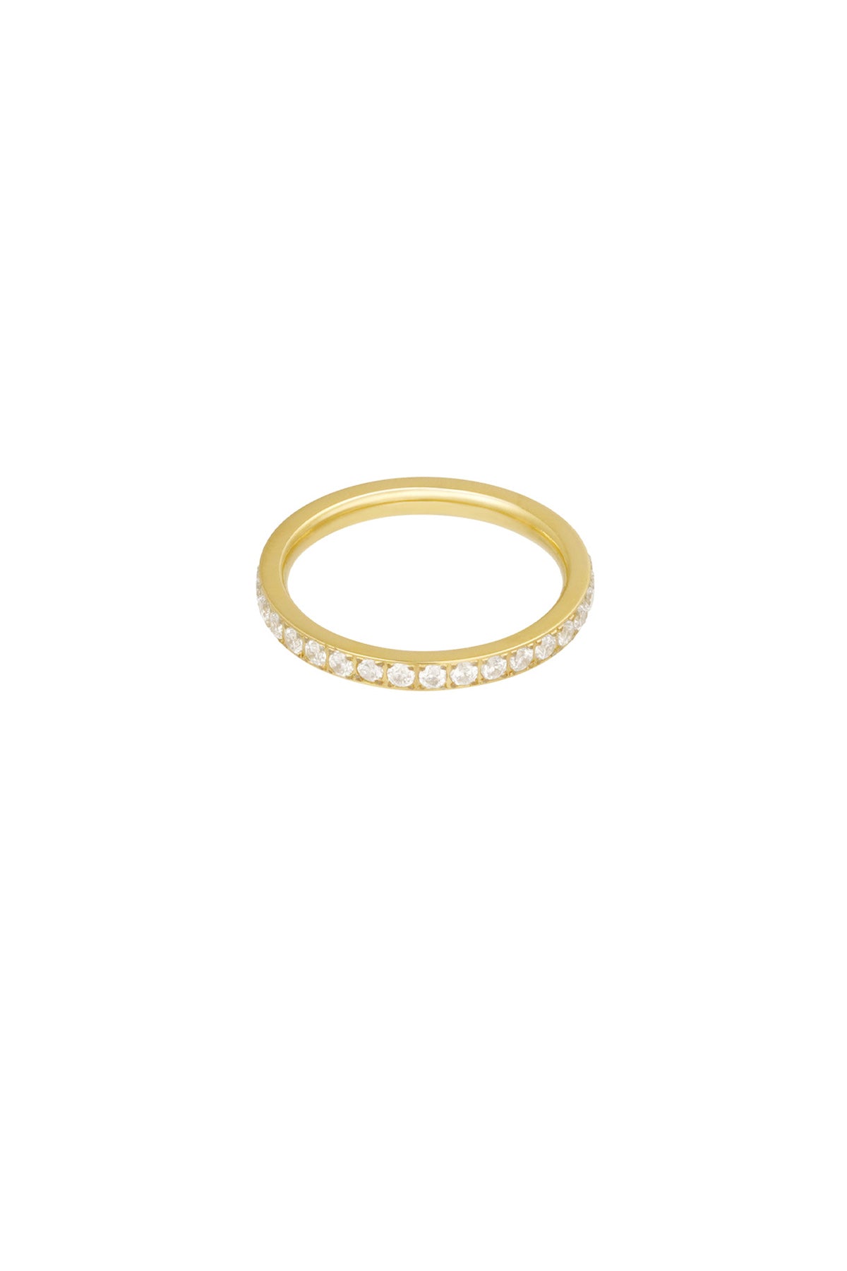 Ring subtle