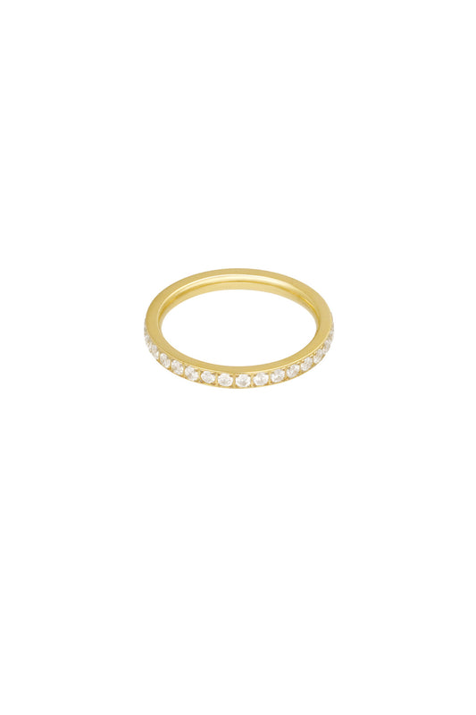 Ring subtle