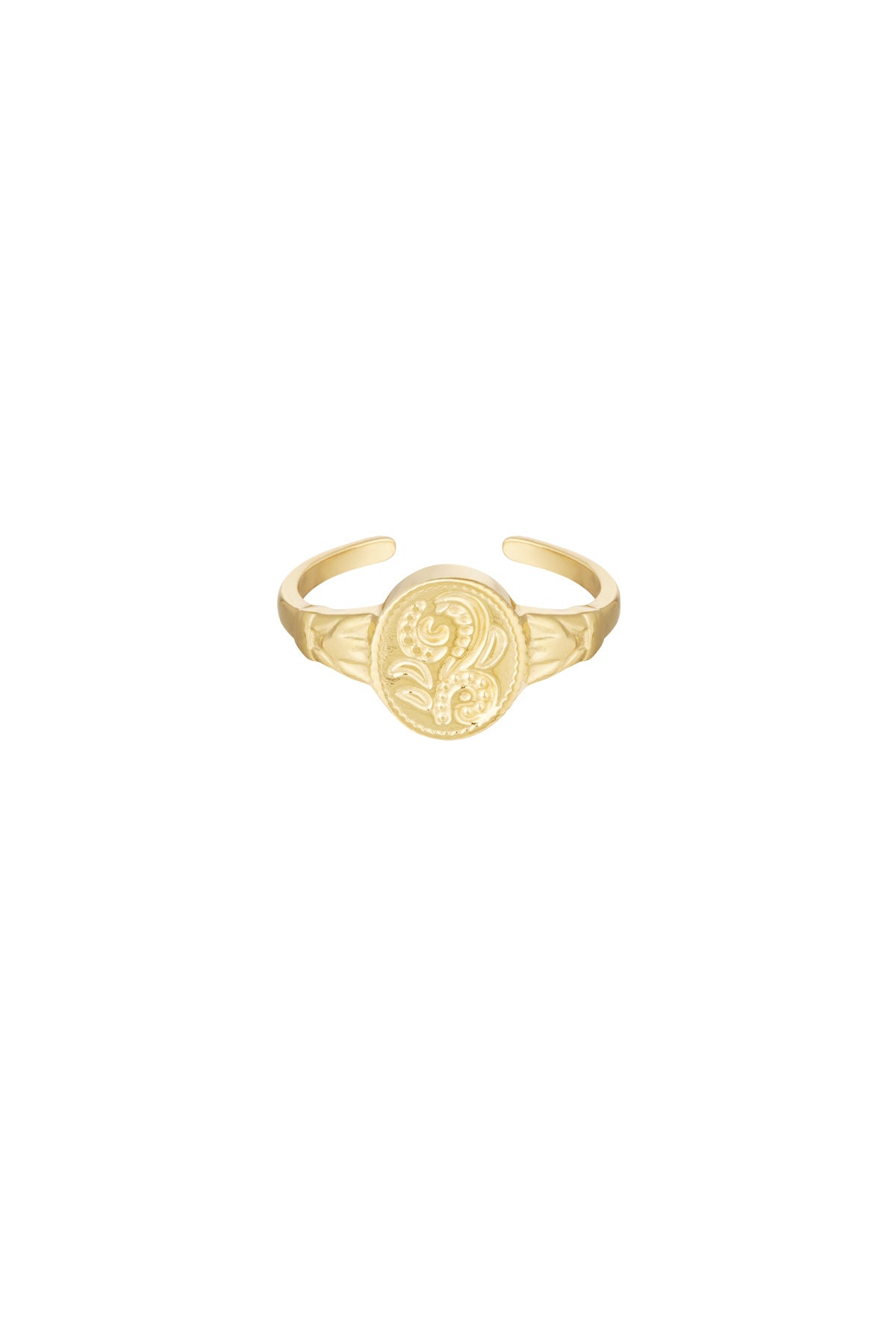 Ring Flower